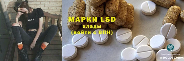 стафф Заволжье